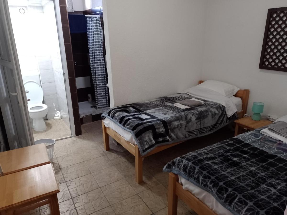 Trio Sobe Hotel Jajca Kültér fotó