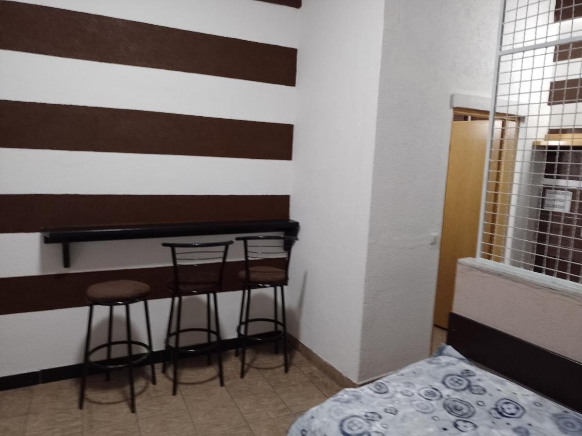 Trio Sobe Hotel Jajca Kültér fotó