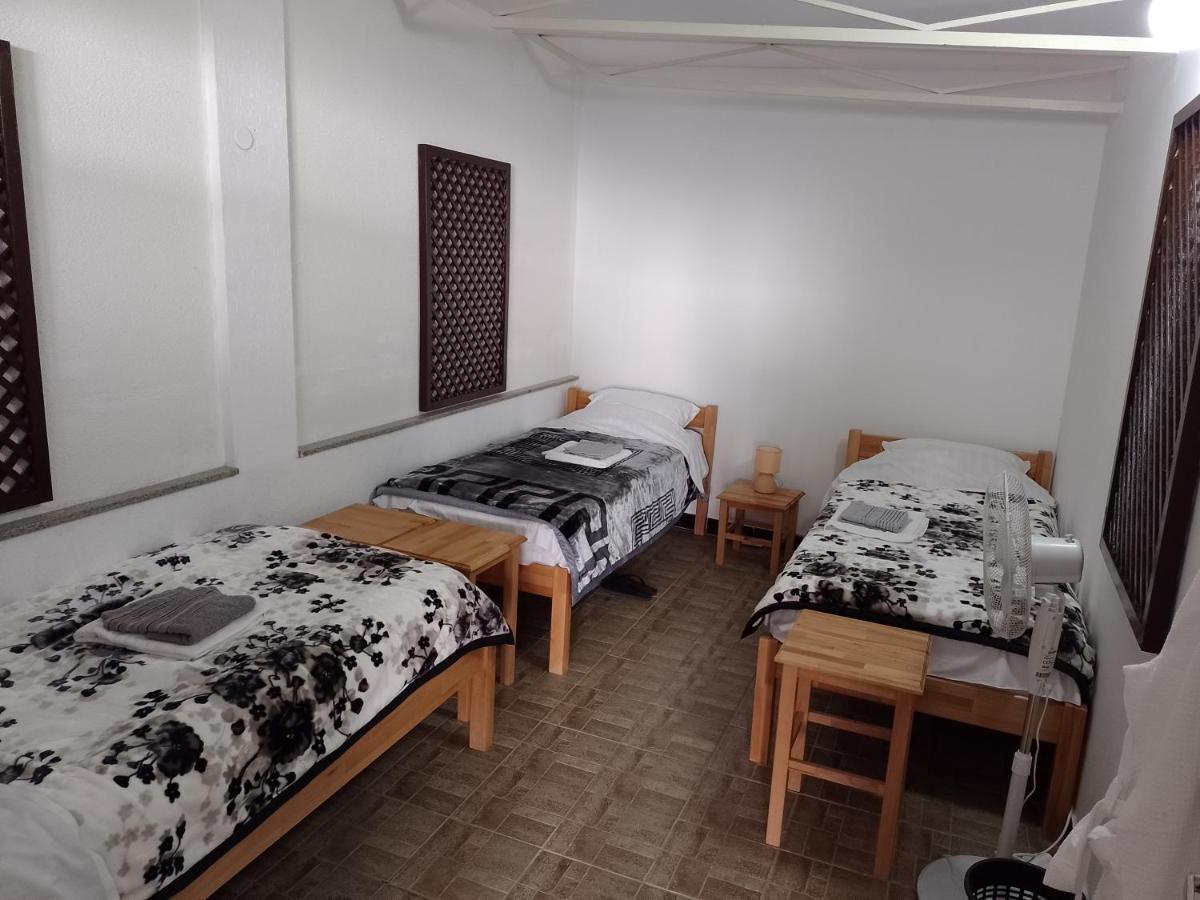 Trio Sobe Hotel Jajca Kültér fotó