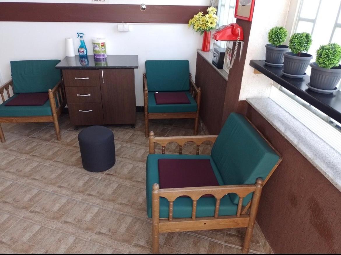 Trio Sobe Hotel Jajca Kültér fotó