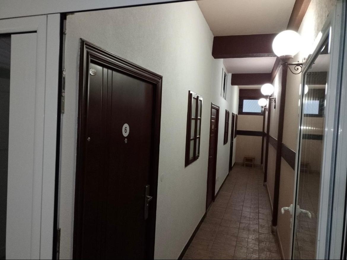 Trio Sobe Hotel Jajca Kültér fotó