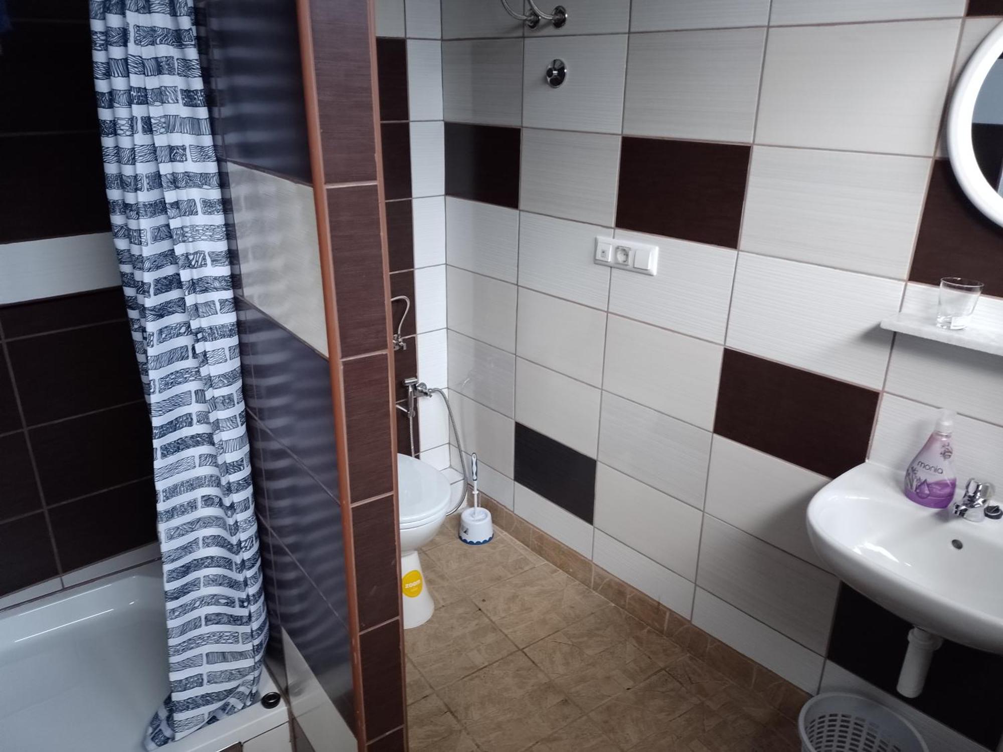 Trio Sobe Hotel Jajca Kültér fotó